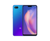 Xiaomi Mi 8 lite 6/128GB Aurora Blue - 455476 - zdjęcie 1